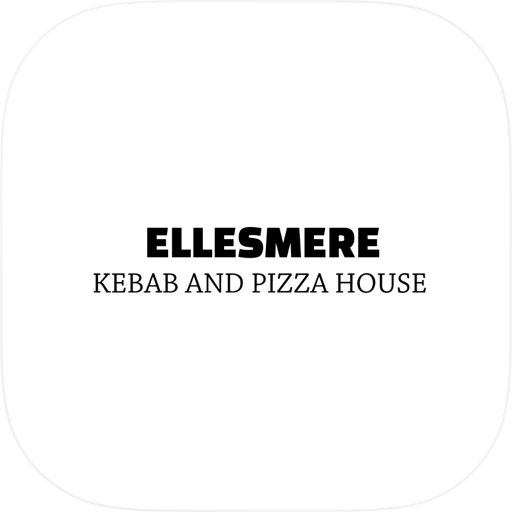 Ellesmere Kebab & Pizza House