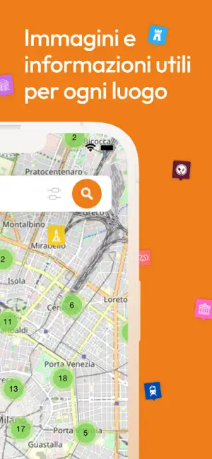 Tourial screenshot 3