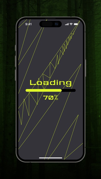 Zoonomaly Horror Game Modes Screenshot