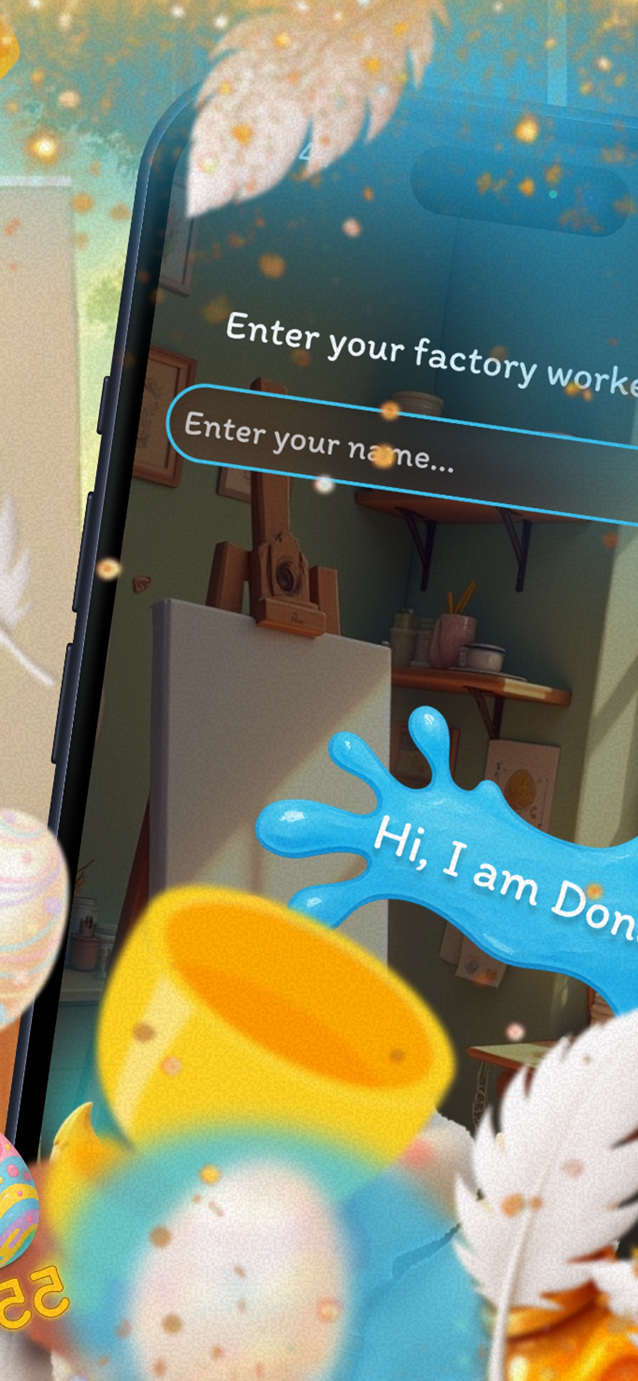 Art of Rooster screenshot 4