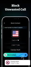 Reverse Lookup - Phone Search screenshot