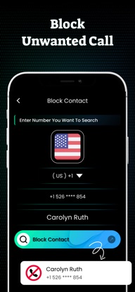 Reverse Lookup - Phone Search screenshot 3