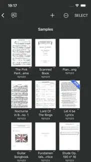 sheet music- Ноты композитор айфон картинки 2