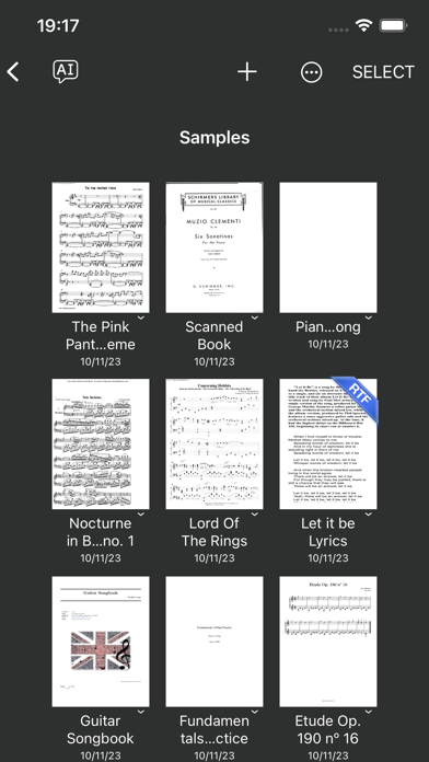 Sheet Music - 作曲, 楽譜作成&音楽を作るのおすすめ画像2