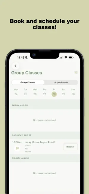 Lucky Moves, LLC screenshot 3