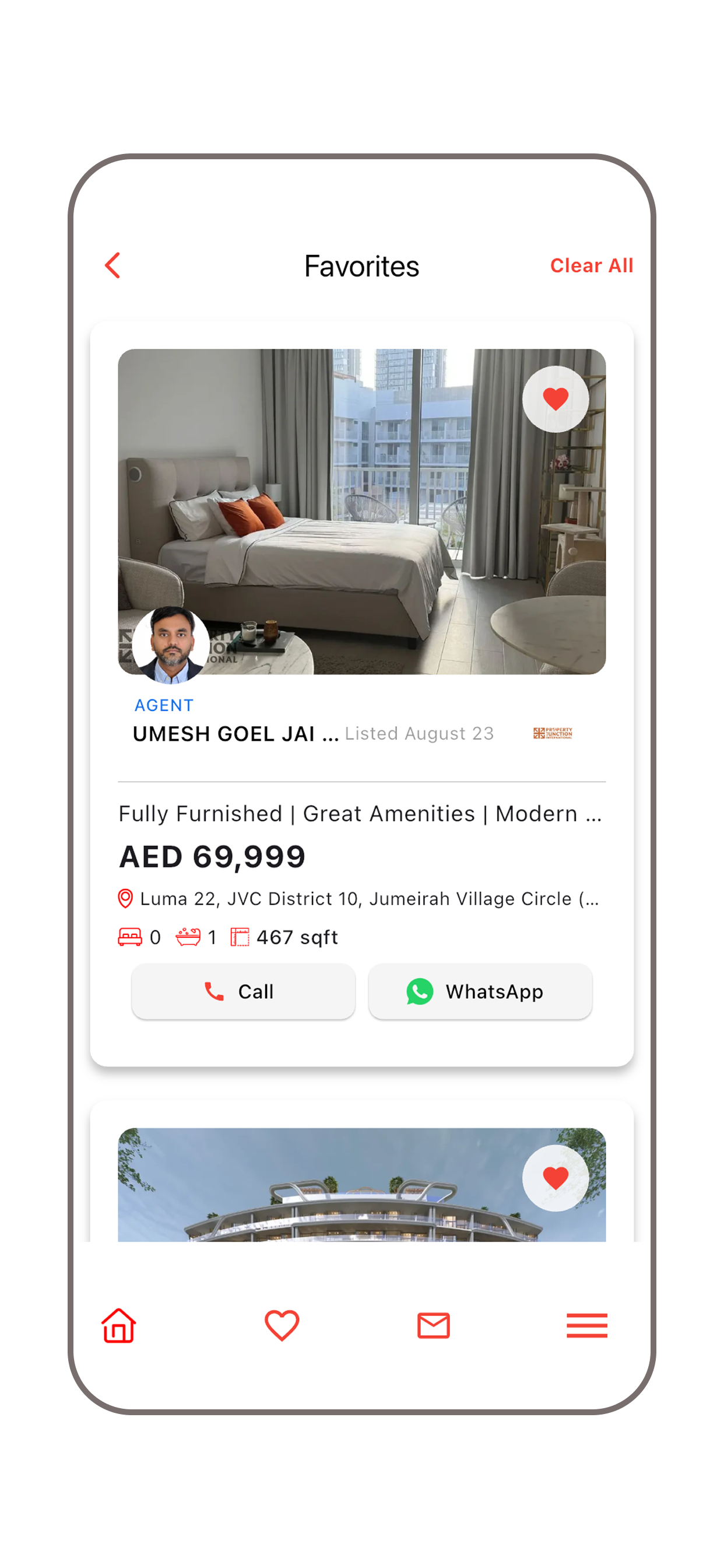Akarat screenshot 7