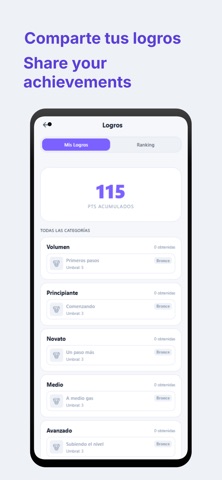 Climbify Screenshot 6 of 8