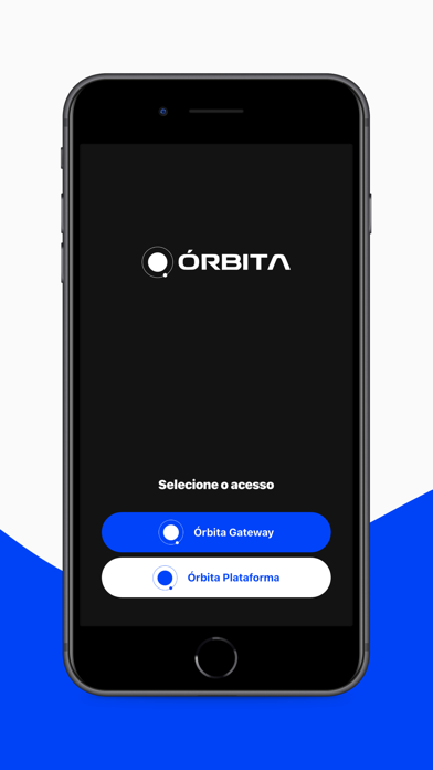 Órbita Pay Screenshot