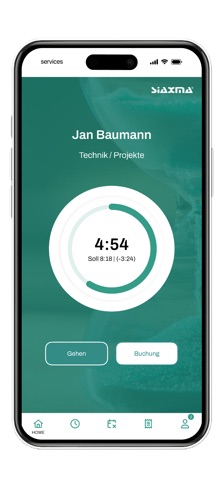 Siaxma Screenshot 1 of 5