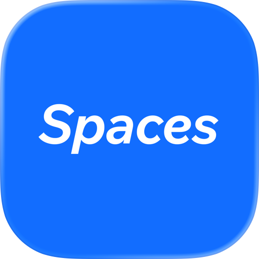 Spaces: Follow Businesses