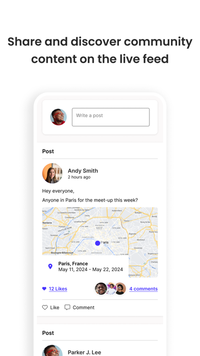 All Raise Screenshot 4 of 4