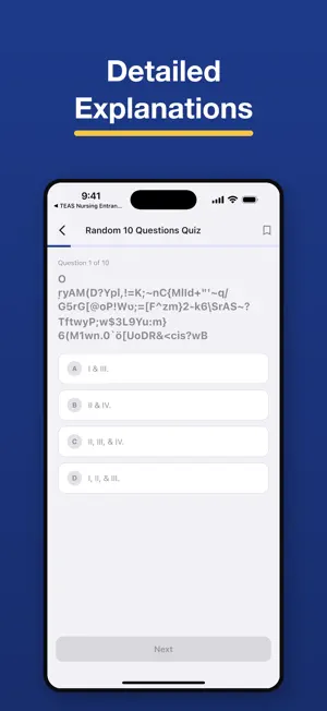 SIE Securities Exam Prep 2026 screenshot 3