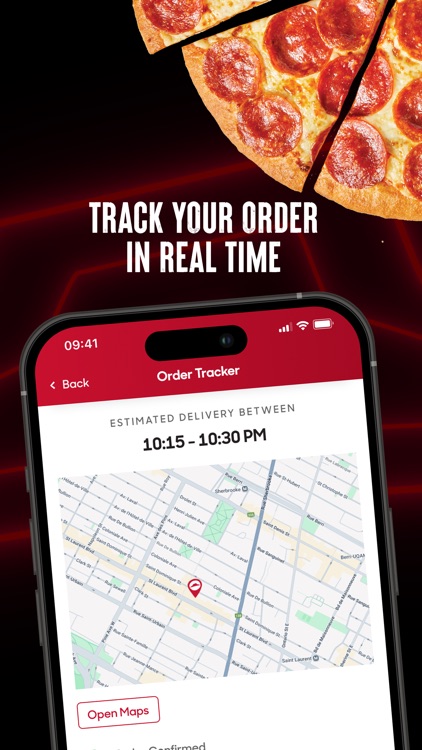 Pizza Hut Canada screenshot-4