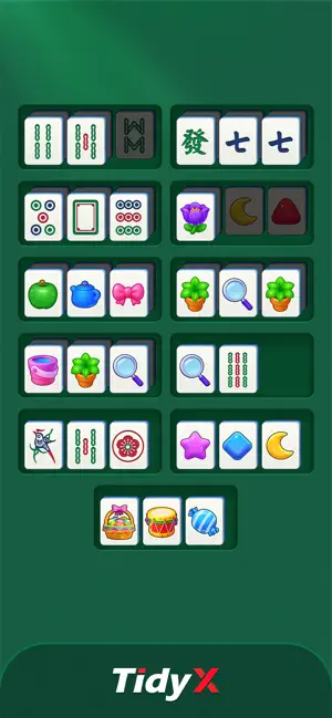 Tidy X screenshot 3