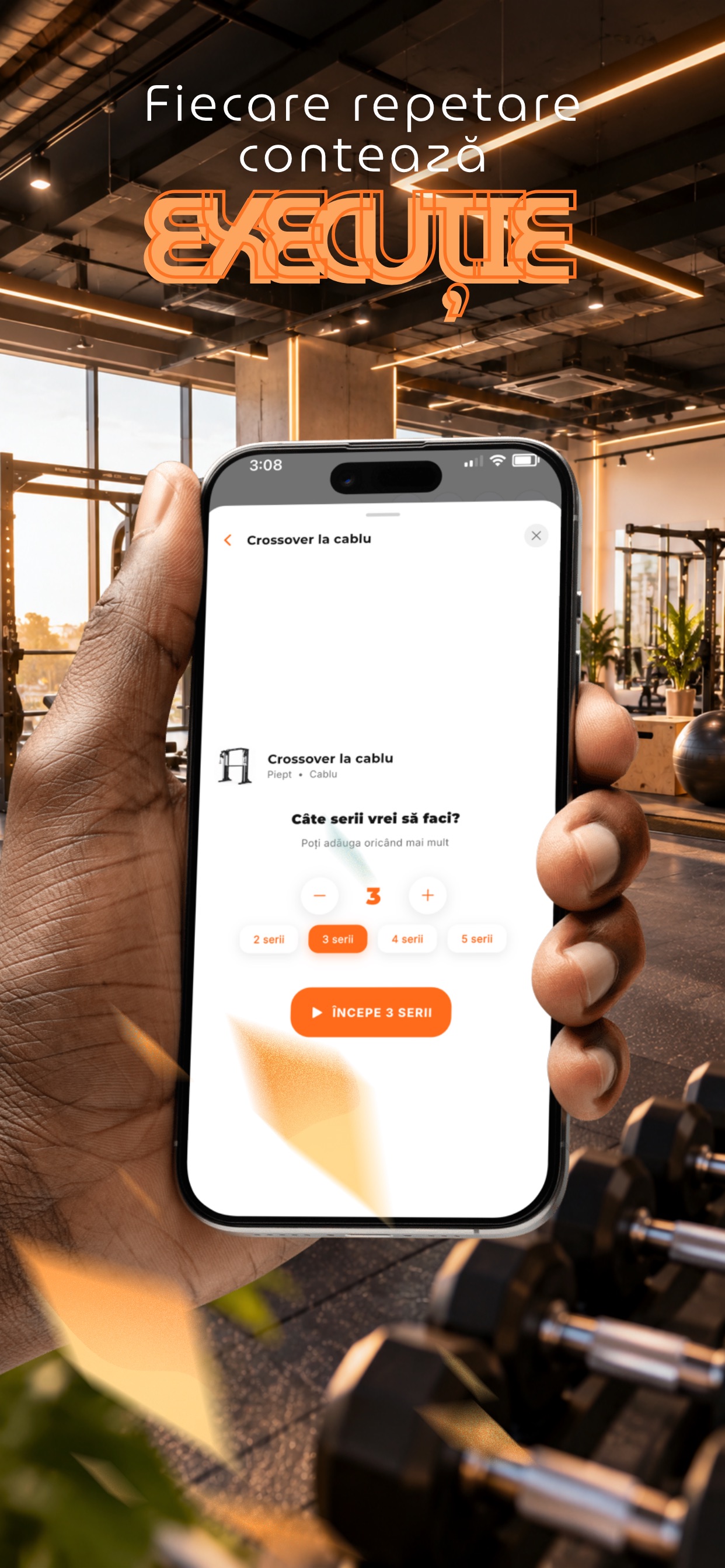 Screenshot 2 of Habit