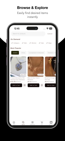 Asevuo screenshot