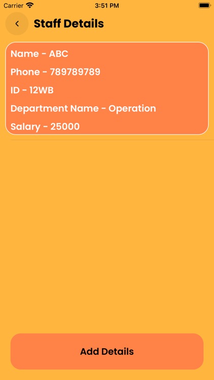 My Personal Clinic QRs