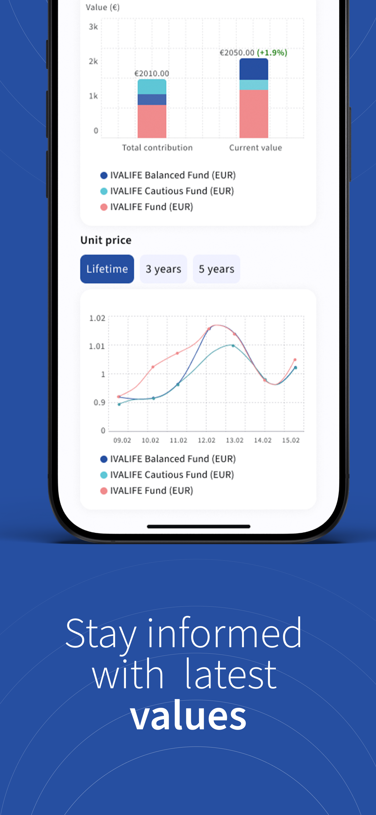 IVA app screenshot 5
