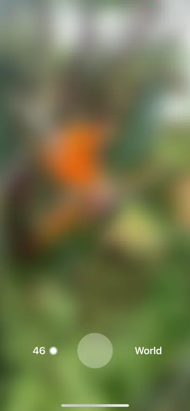 Elliott's Blur screenshot 2 of 5