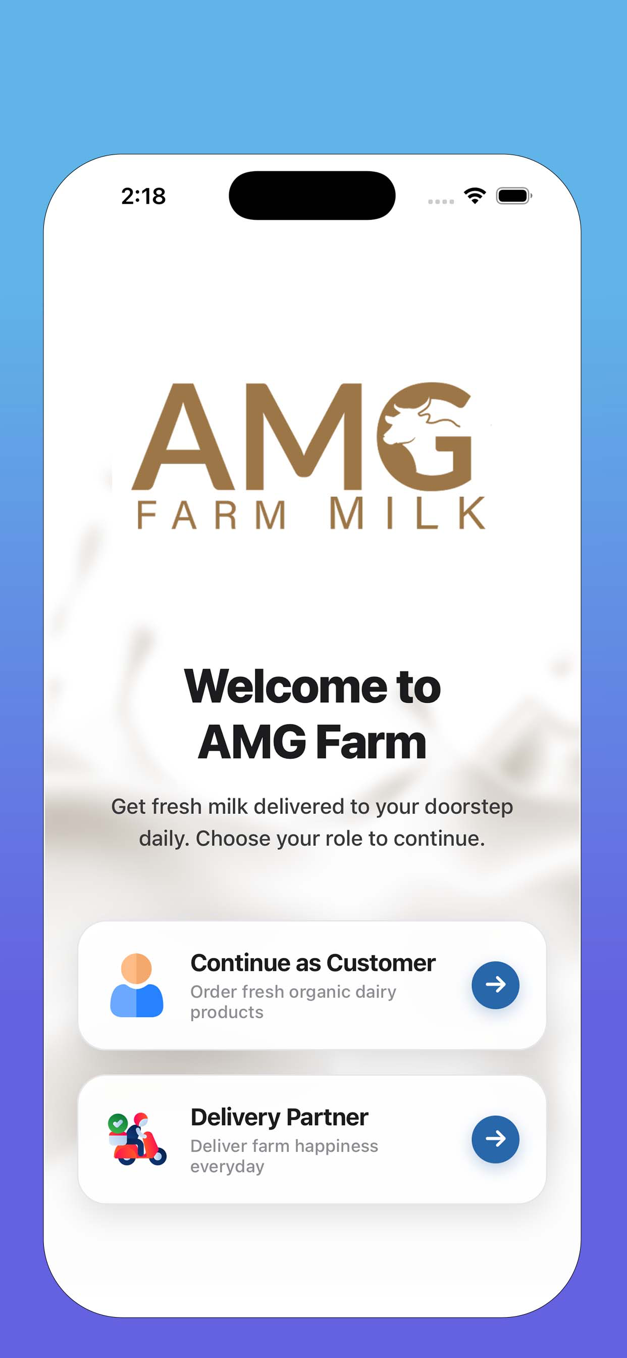 Amg Farm screenshot 7