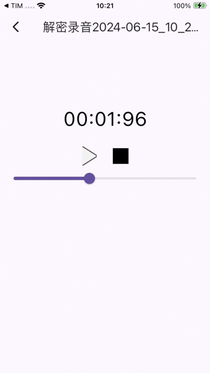 Msg2File screenshot-3