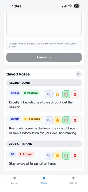 Avirma screenshot 4
