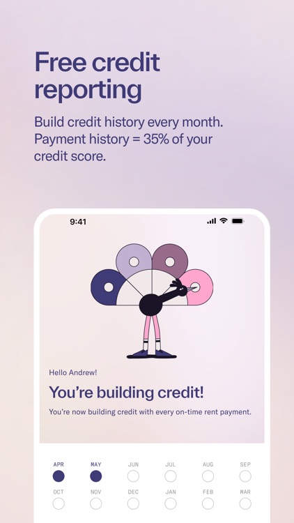 Rent App — Smart Rent Payments screenshot-4