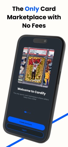 Cardify Marketplace Screenshot 1 of 4
