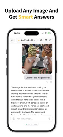 Mindute AI Screenshot 4 of 5