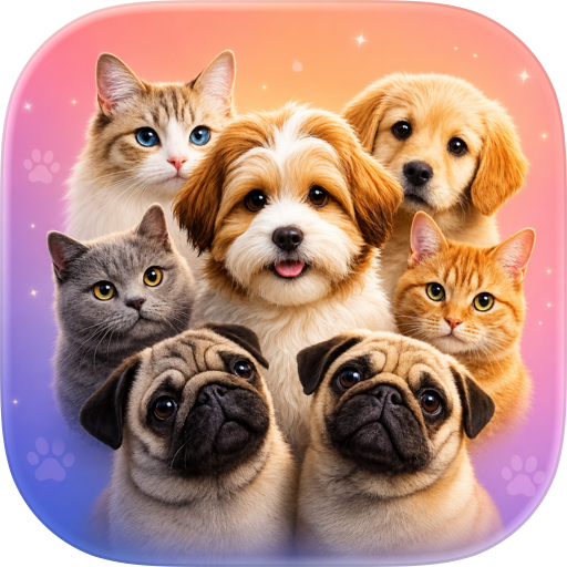 Petnori: Virtual Pet