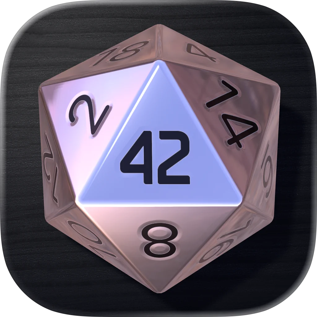 Dice by PCalc