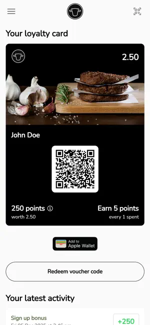 Holy Cow! Gourmet Burger Co. screenshot 3