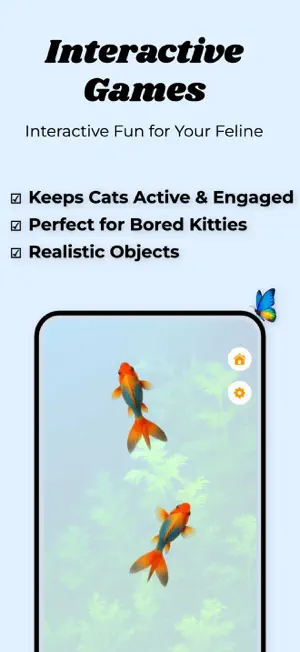 Cat's Time screenshot 3