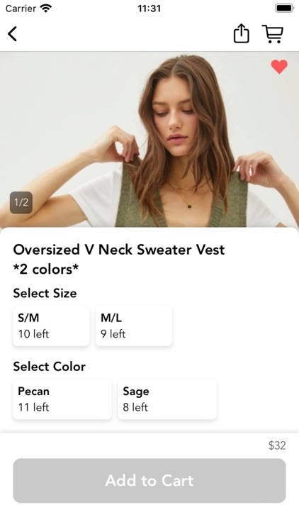 Belle & Crew Boutique