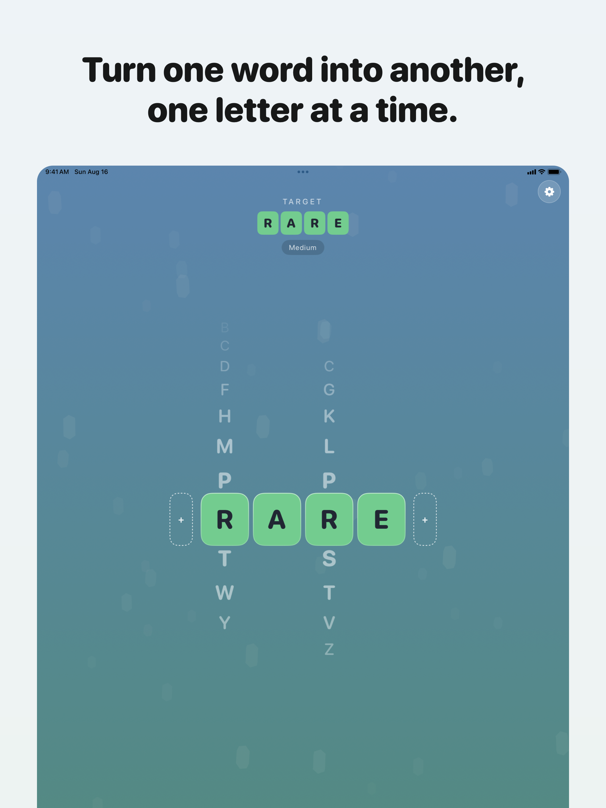 Letterwise screenshot 11