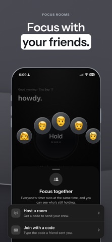 WiredIN: Screen Time Control Screenshot 3 of 10