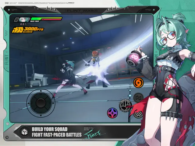 Zenless Zone Zero screenshot 8