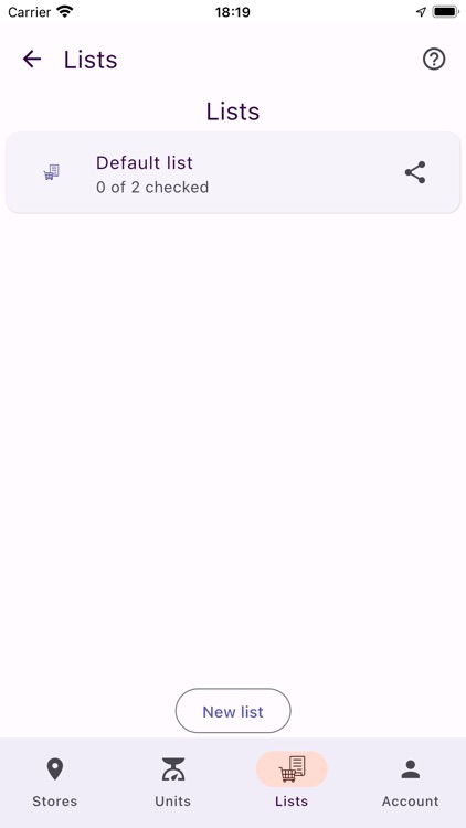 Price Right – Price Tracker screenshot-3