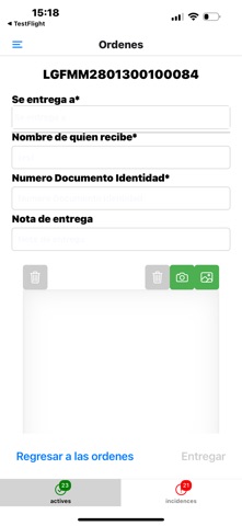 MoversMGM screenshot