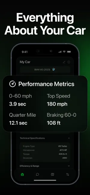 Car Auto Play: Sync & Connect screenshot 4