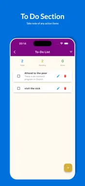 iConfess - Guidebook screenshot 8