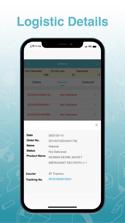 #6. ebixPRO (iOS) 由: ebixPRO