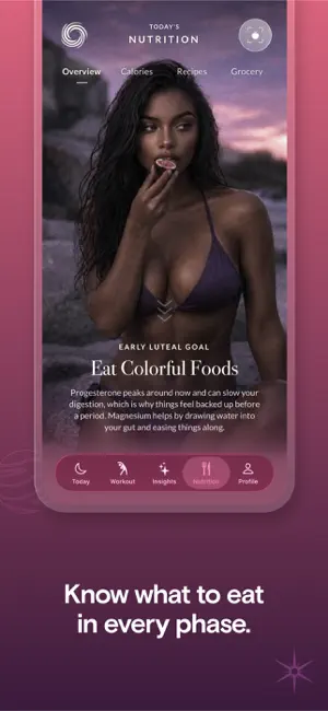 28: Period & Cycle Tracker screenshot 6