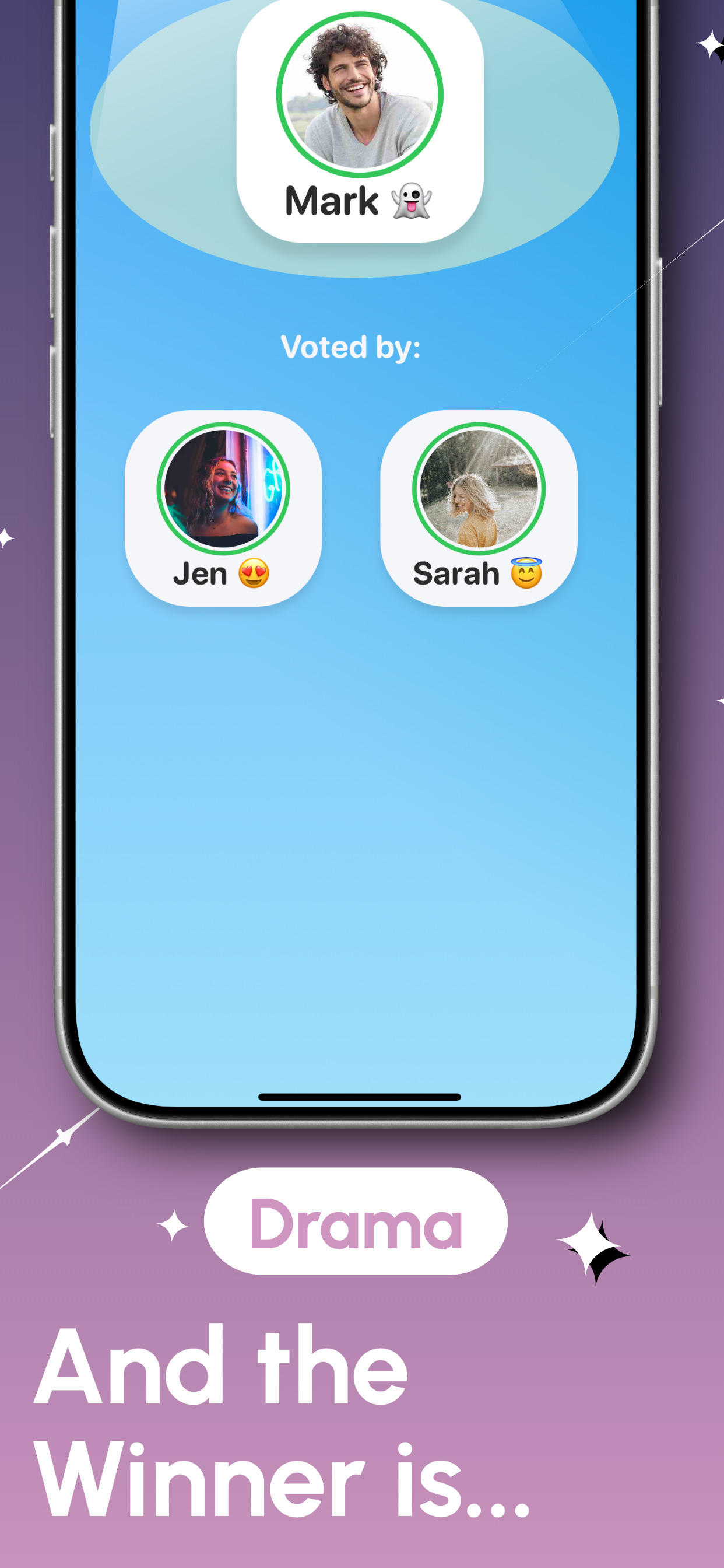 Vibe - Social Party Group Game