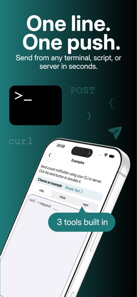 #2. Push Notify to Me (iOS) By: Penso Technology S.r.l.