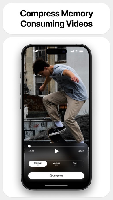 Prime Cleaner: Time Saver Screenshot