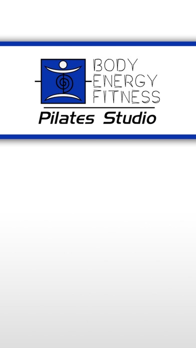 Screenshot #1 pour Body Energy Fitness