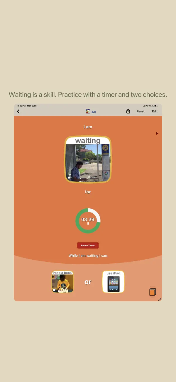 Screenshot #3 pour Choiceworks