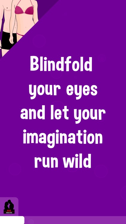 Sex and naughty couple game