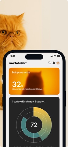 SmartWhisker - Cat Games Screenshot 2 of 6